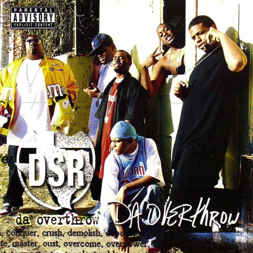 Picture of Da Overthrow