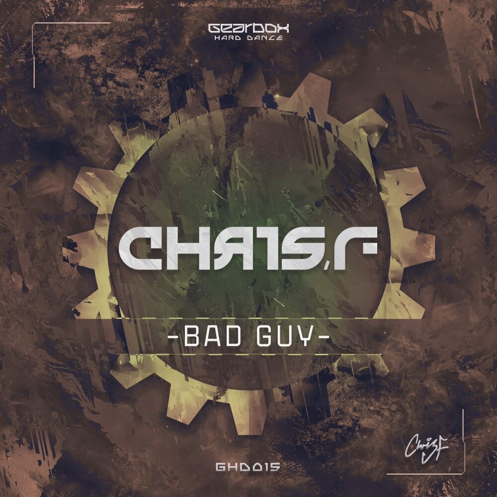 Picture of Bad Guy