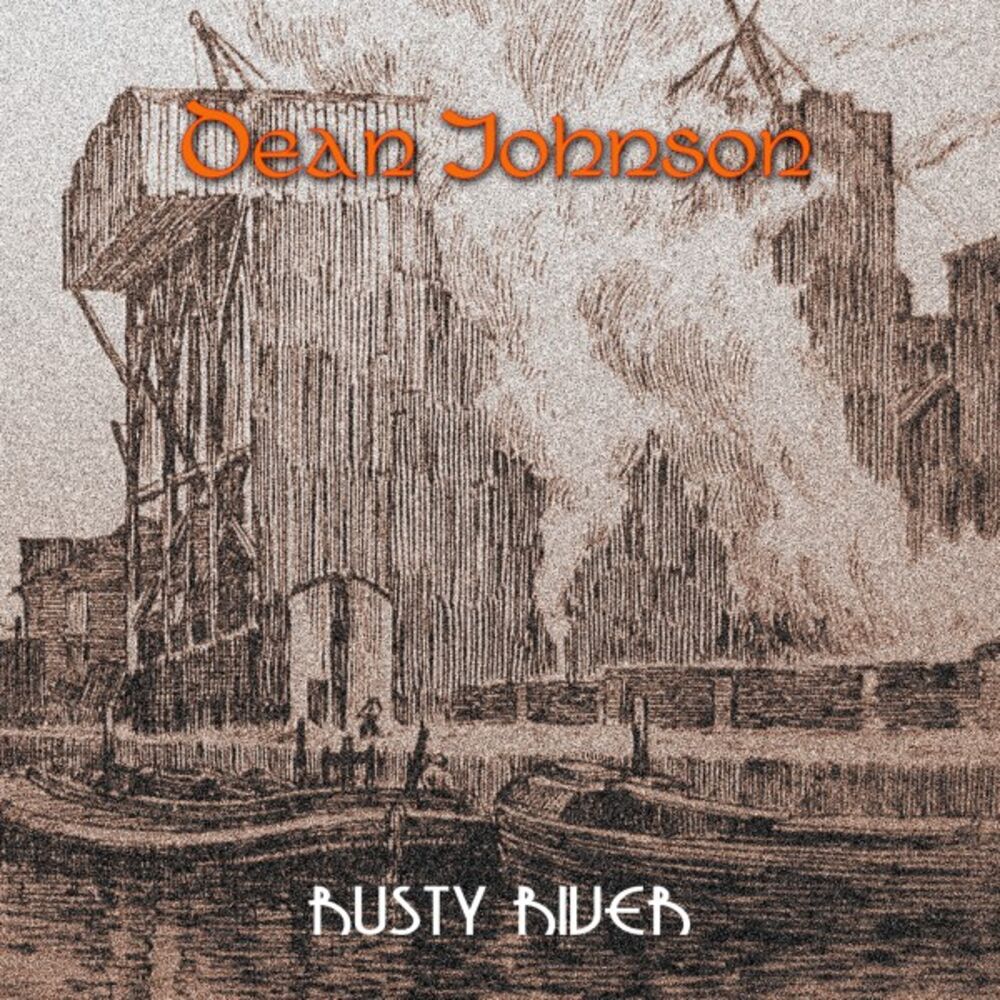 Picture of Rusty River