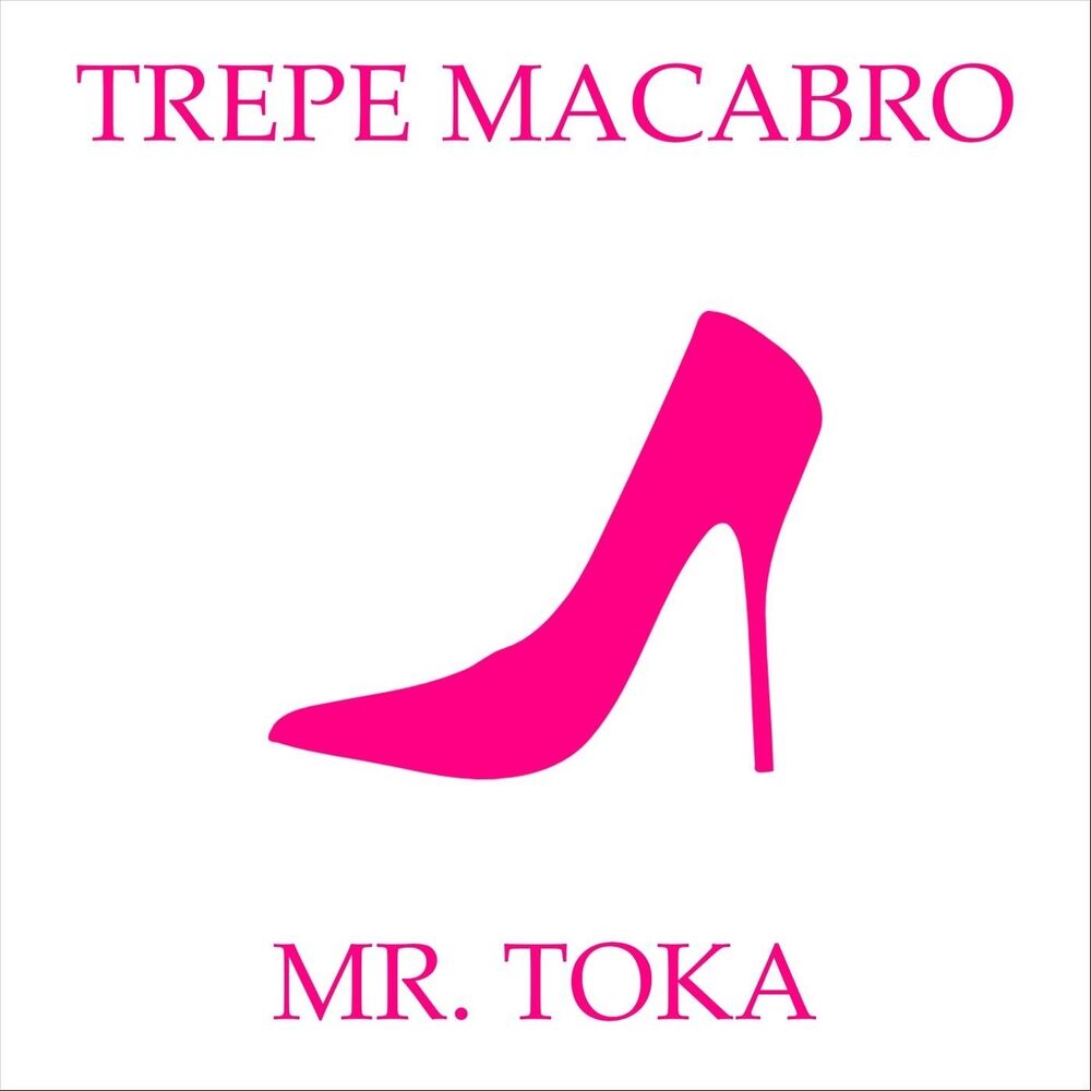 Picture of Trepe Macabro