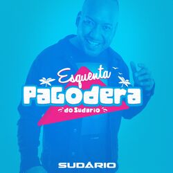 Cover of Esquenta Pagodera do Sudario