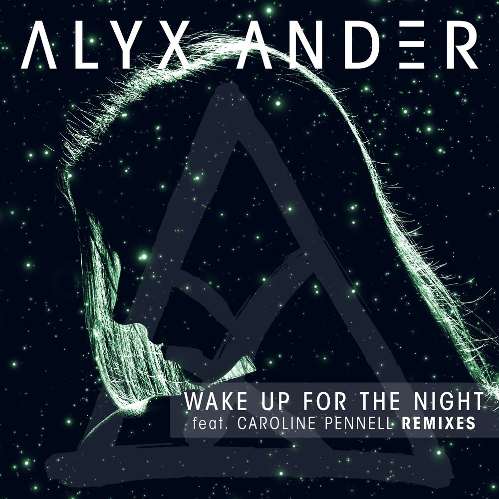 Picture of Wake up for the Night (Remixes)