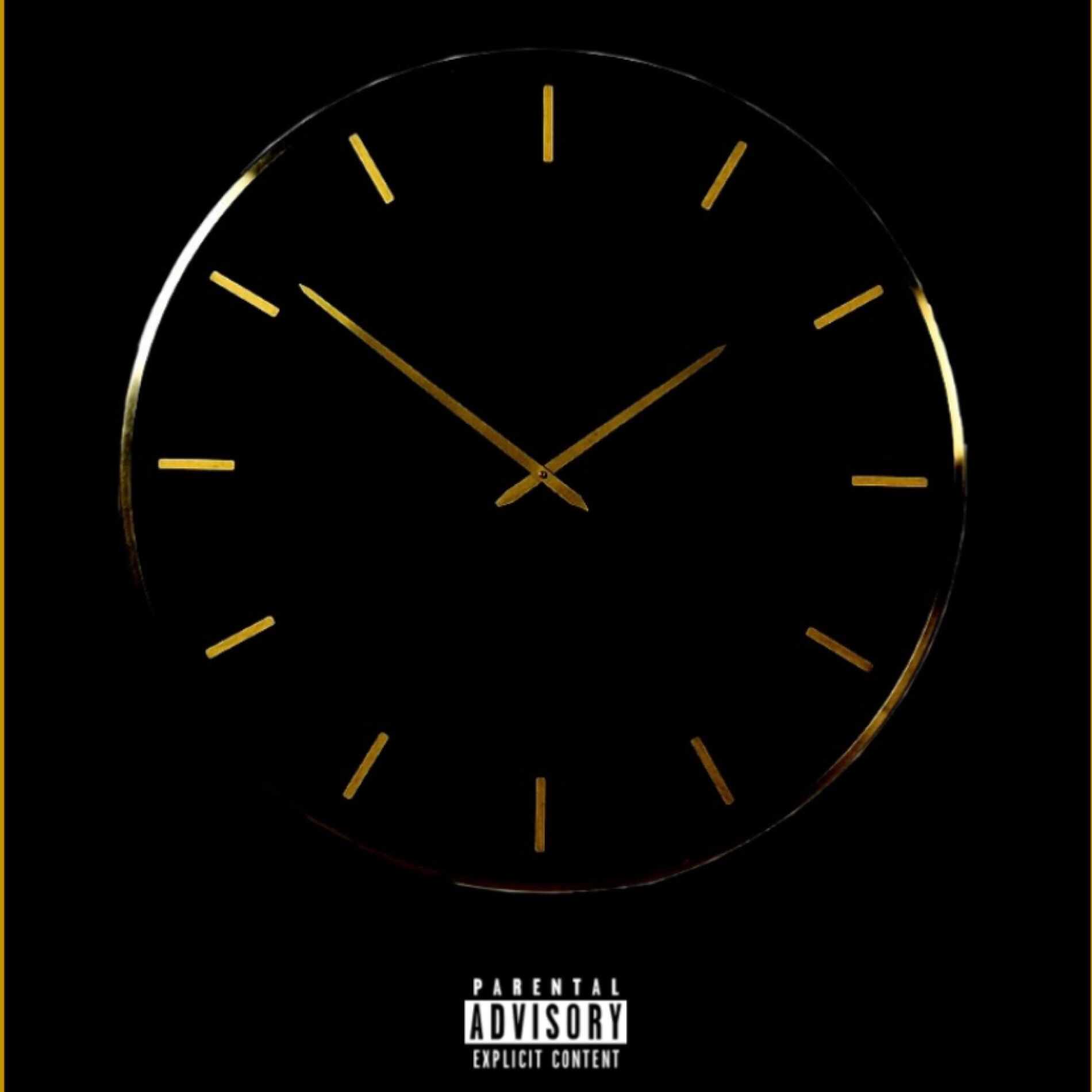 Album cover of Half Past 6