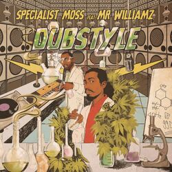 Cover of Dub Style