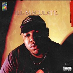 Cover of ILL-Maculate