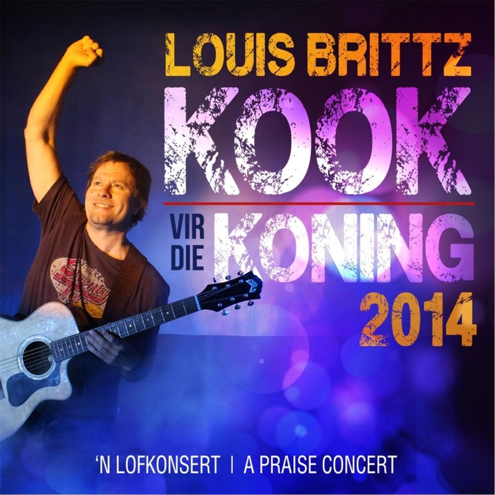 Picture of Kook Vir Die Koning 2014