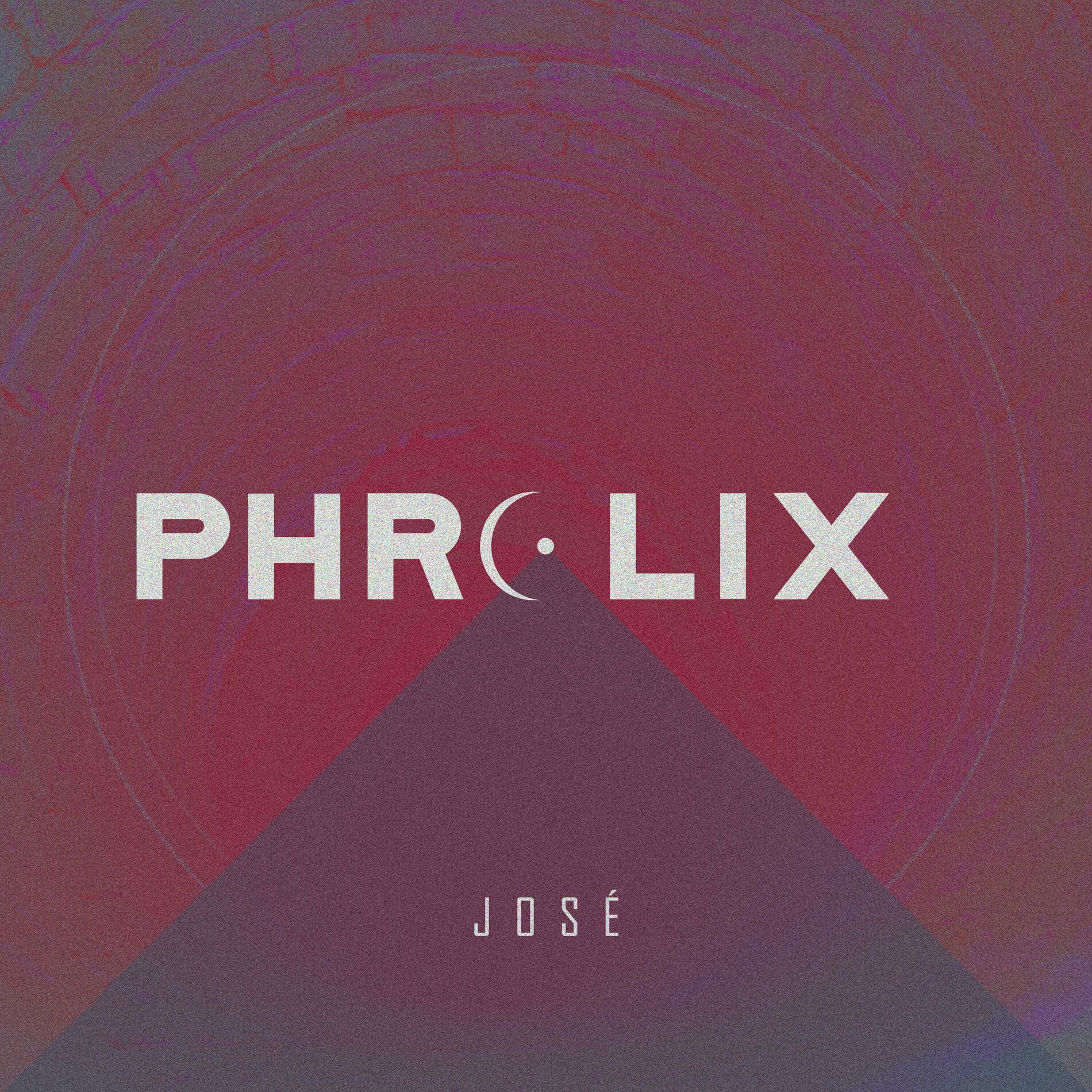 Album cover of José