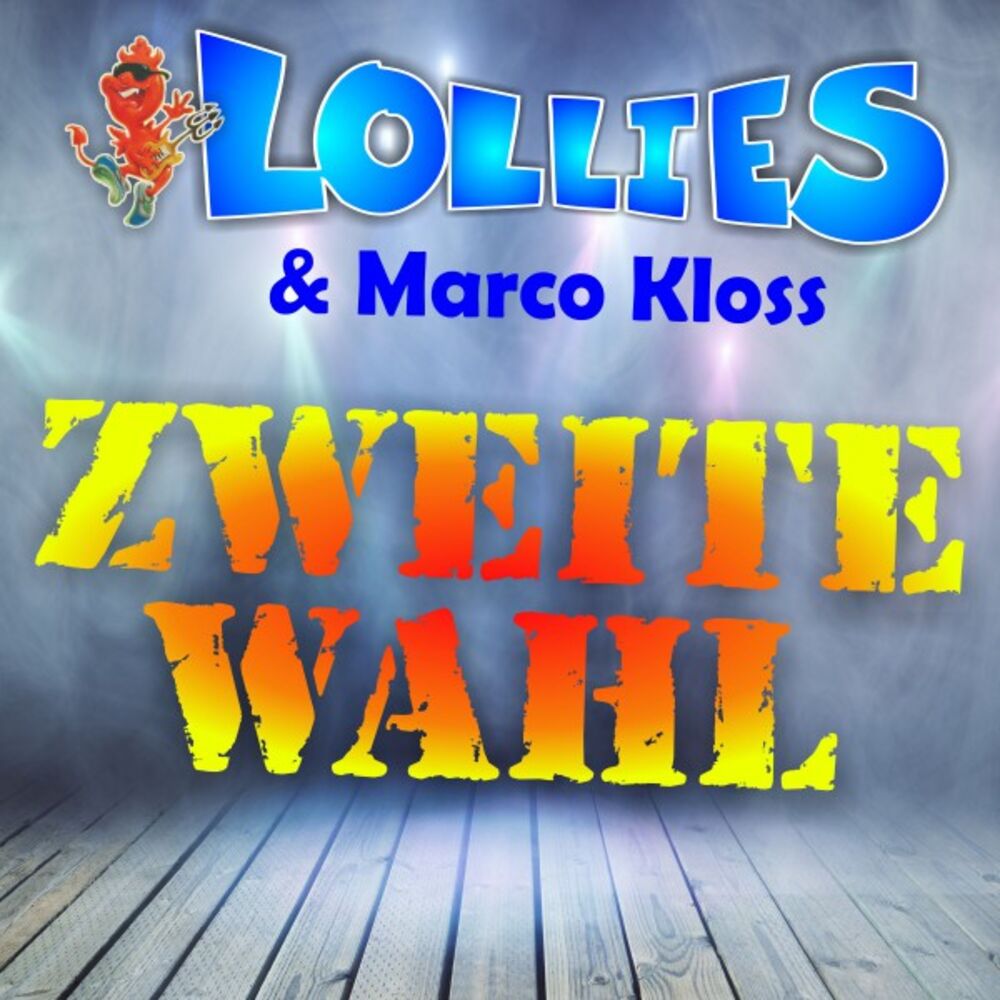 Picture of Zweite Wahl