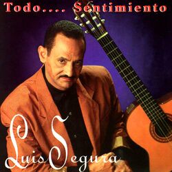 Cover of Todo Sentimiento