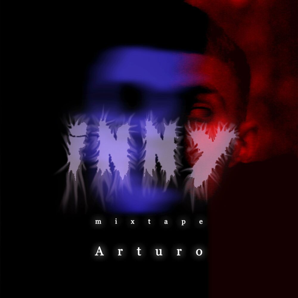 Picture of INNY mixtape