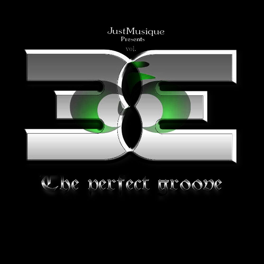Picture of Vol. 3 - The Perfect Groove