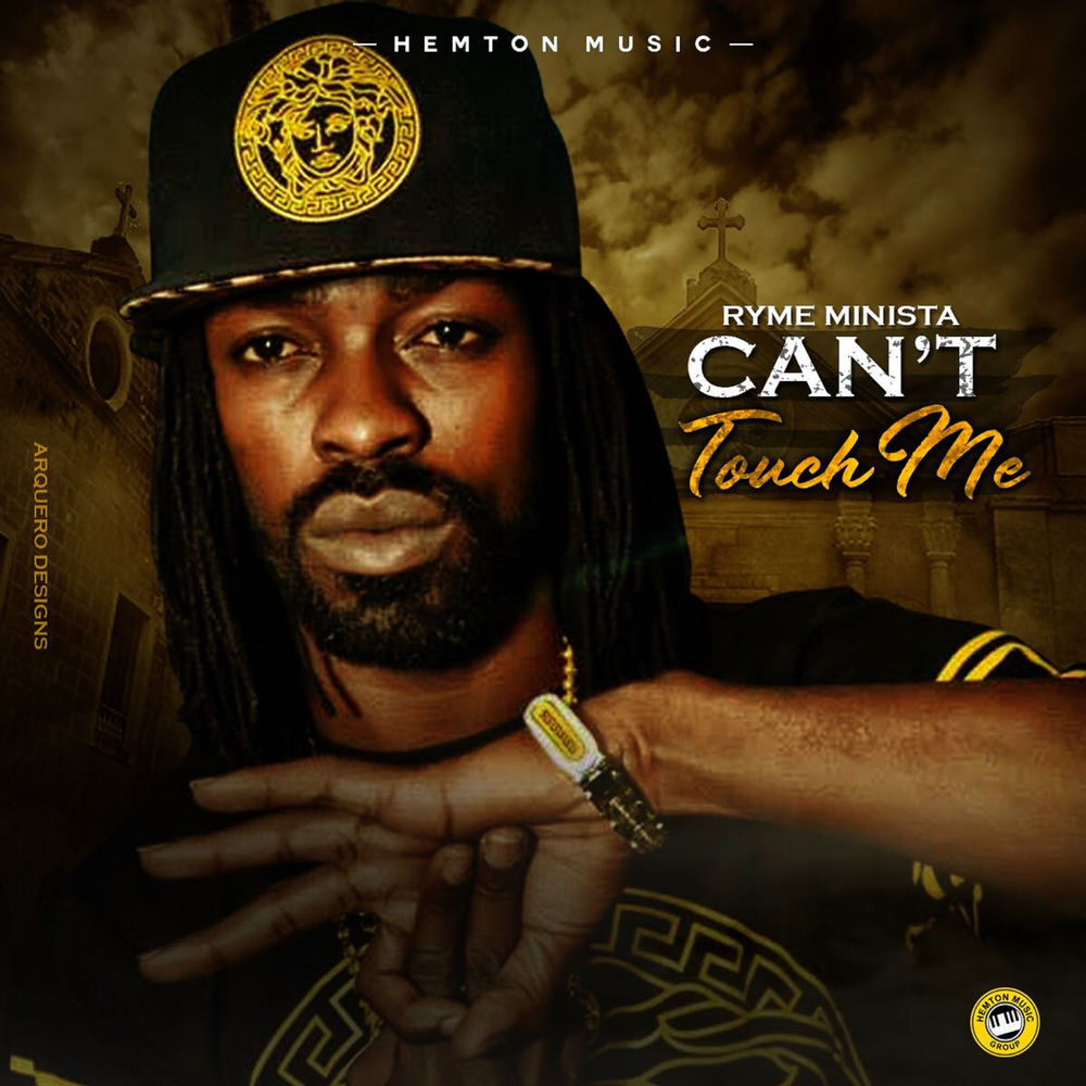 Picture of Can't Touch Me