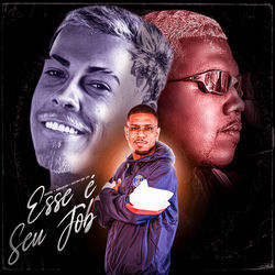 Cover of Esse é Seu Job