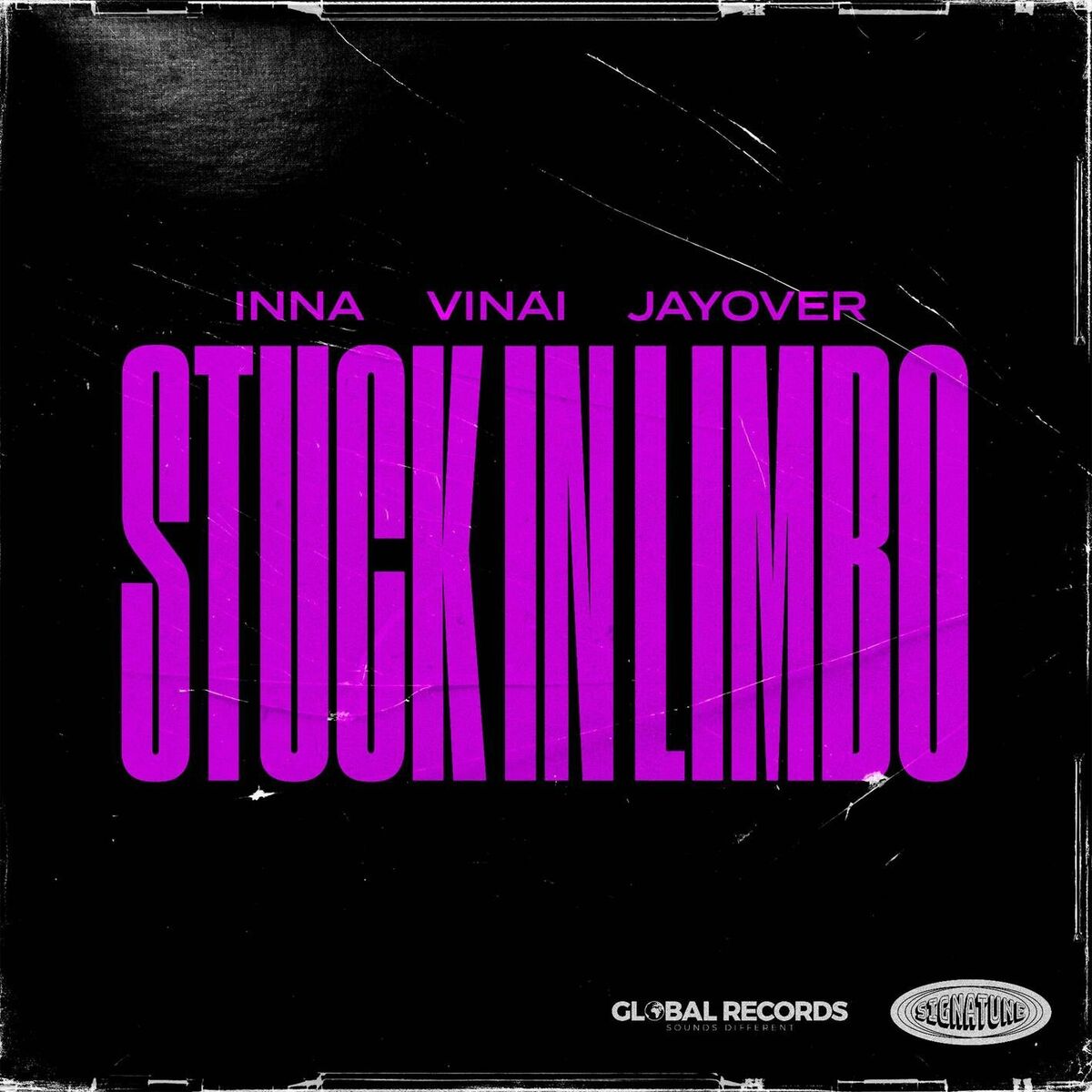 Album cover of Stuck In Limbo