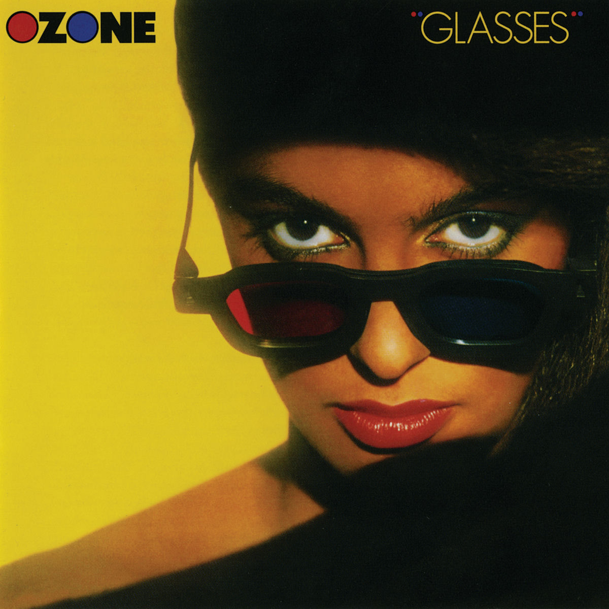 Ozone - Glasses | Deezer