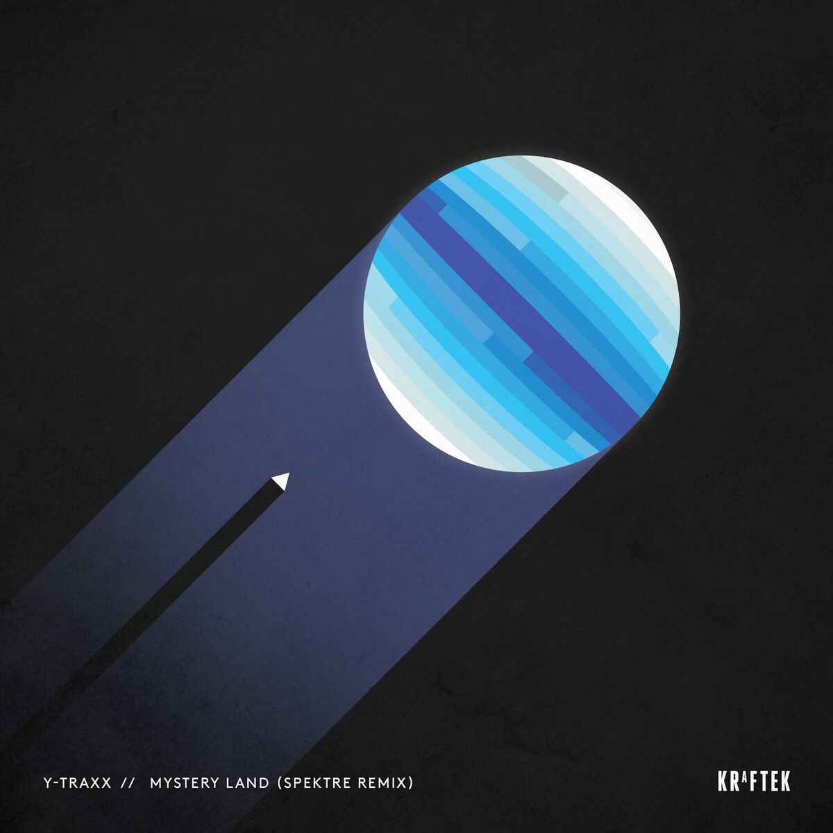 Album cover of Mystery Land (Spektre Remix)