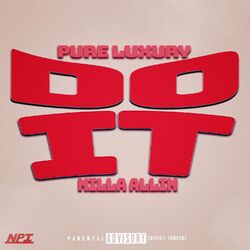 Cover of Do It (feat. Nilla Allin)