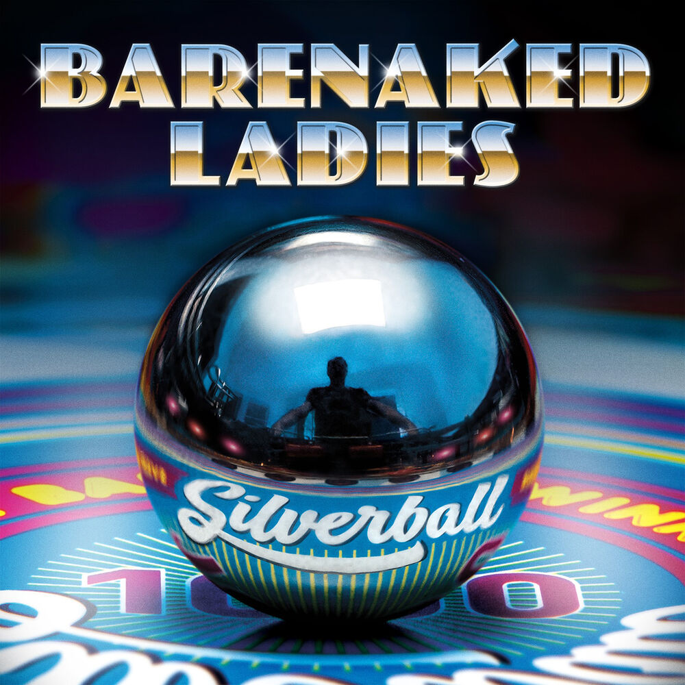 Picture of Silverball