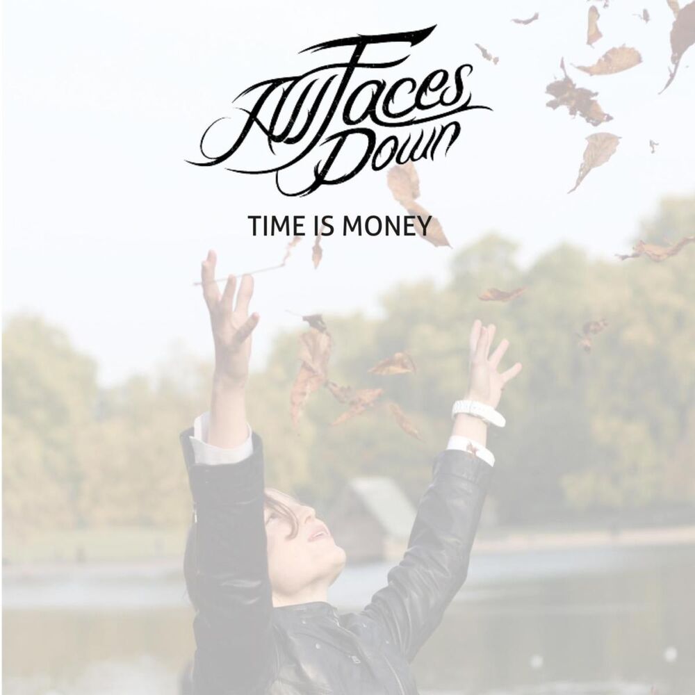 Picture of Time Is Money (Vocal)