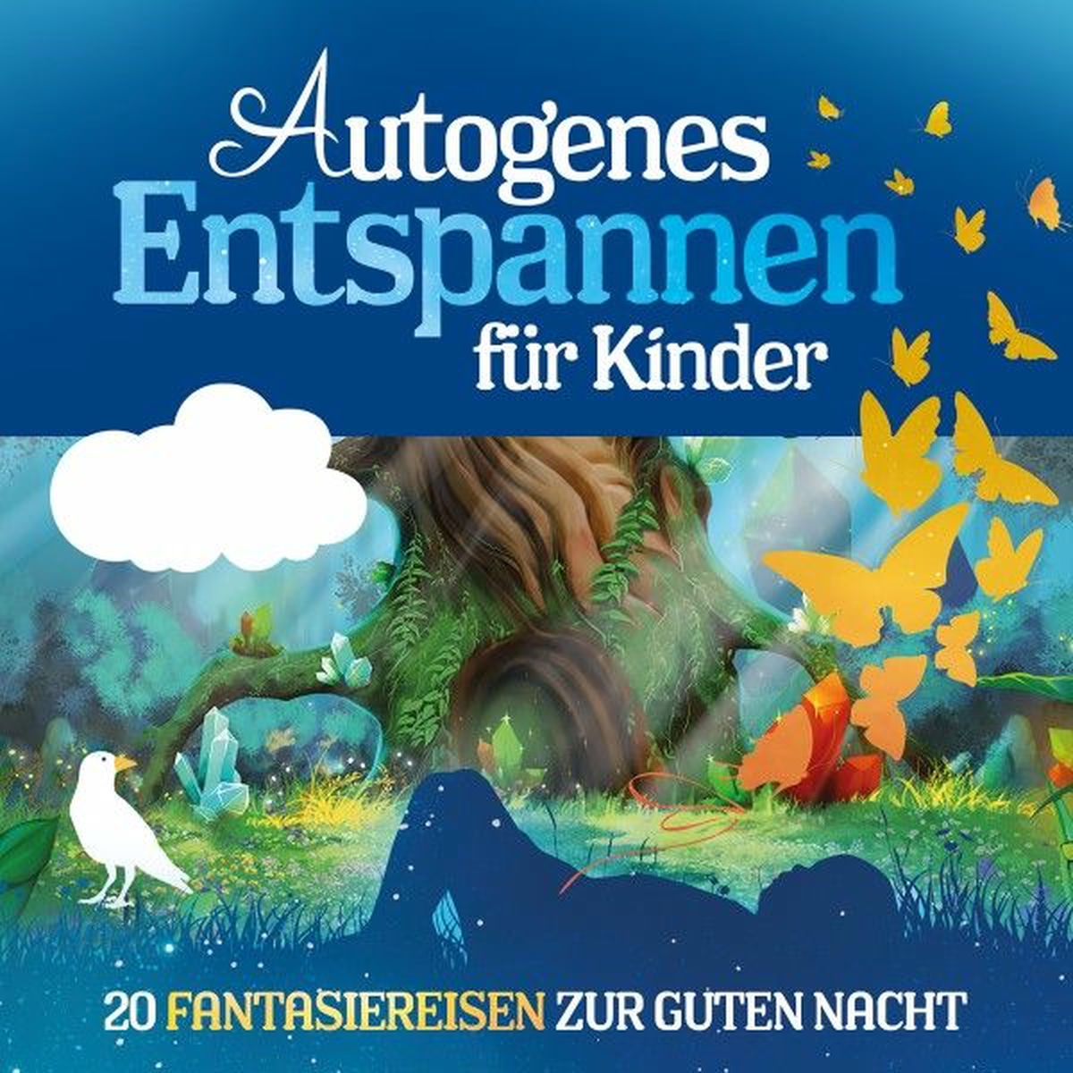 Album cover of Die Reise ins Regenbogenland - Teil 1