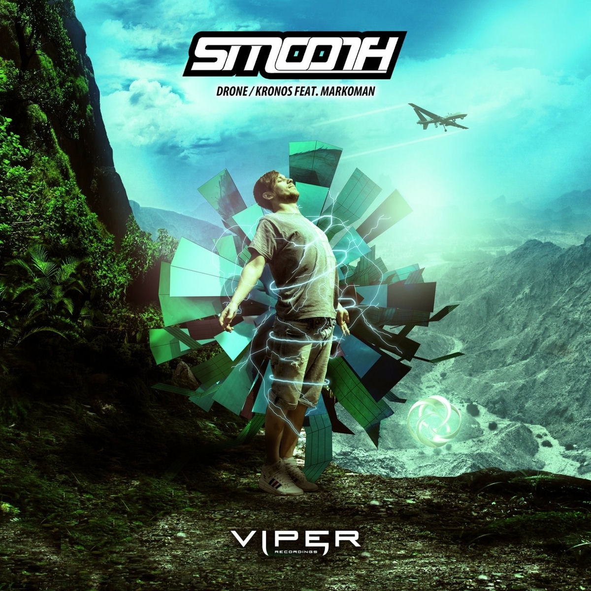 Album cover of Kronos