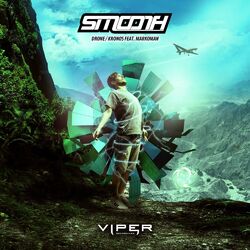 Cover of Drone
