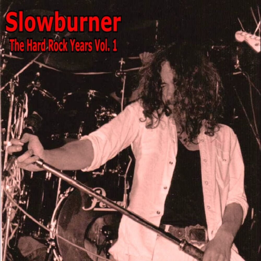Picture of The Hard Rock Years Vol. 1