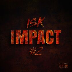 Cover of Freestyle Impact #2