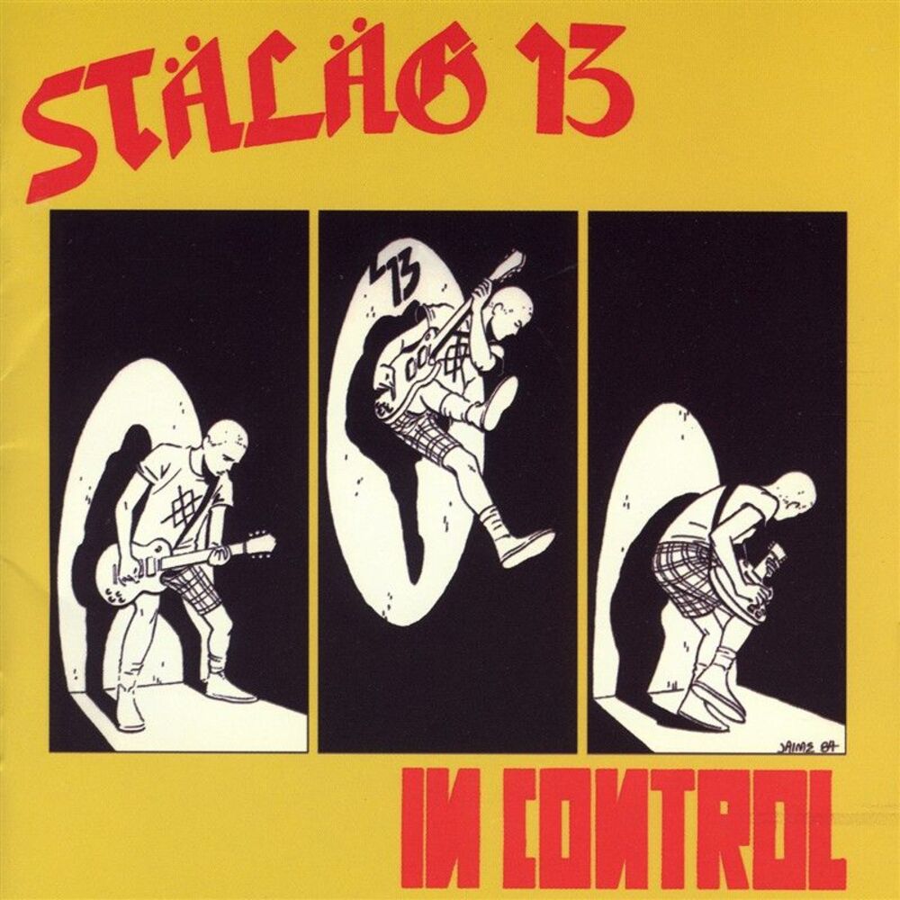 Picture of In Control