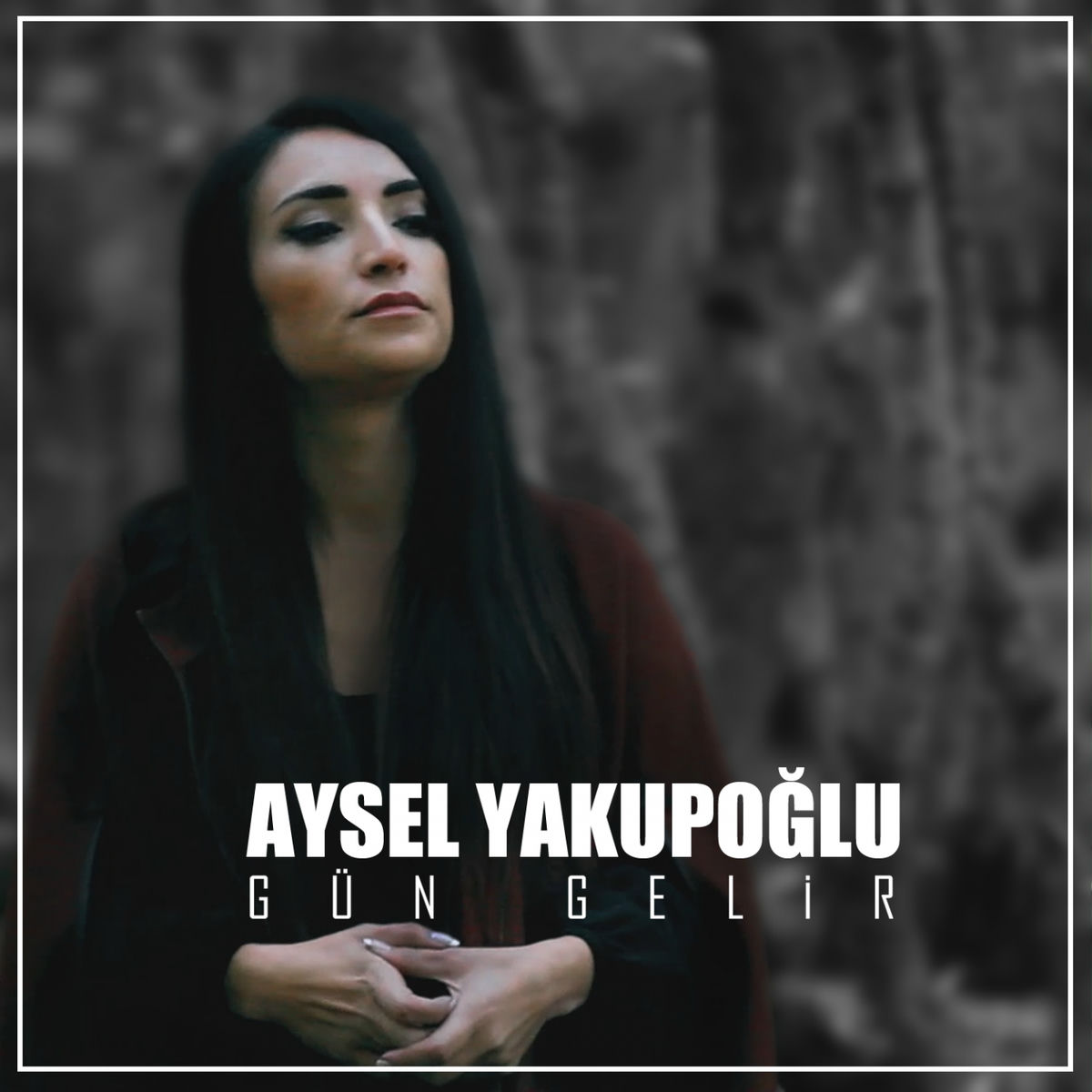 Album cover of Gün Gelir