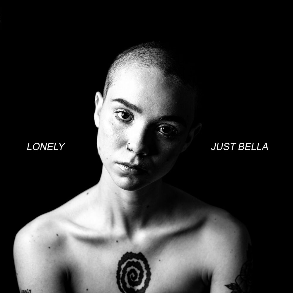Picture of LONELY