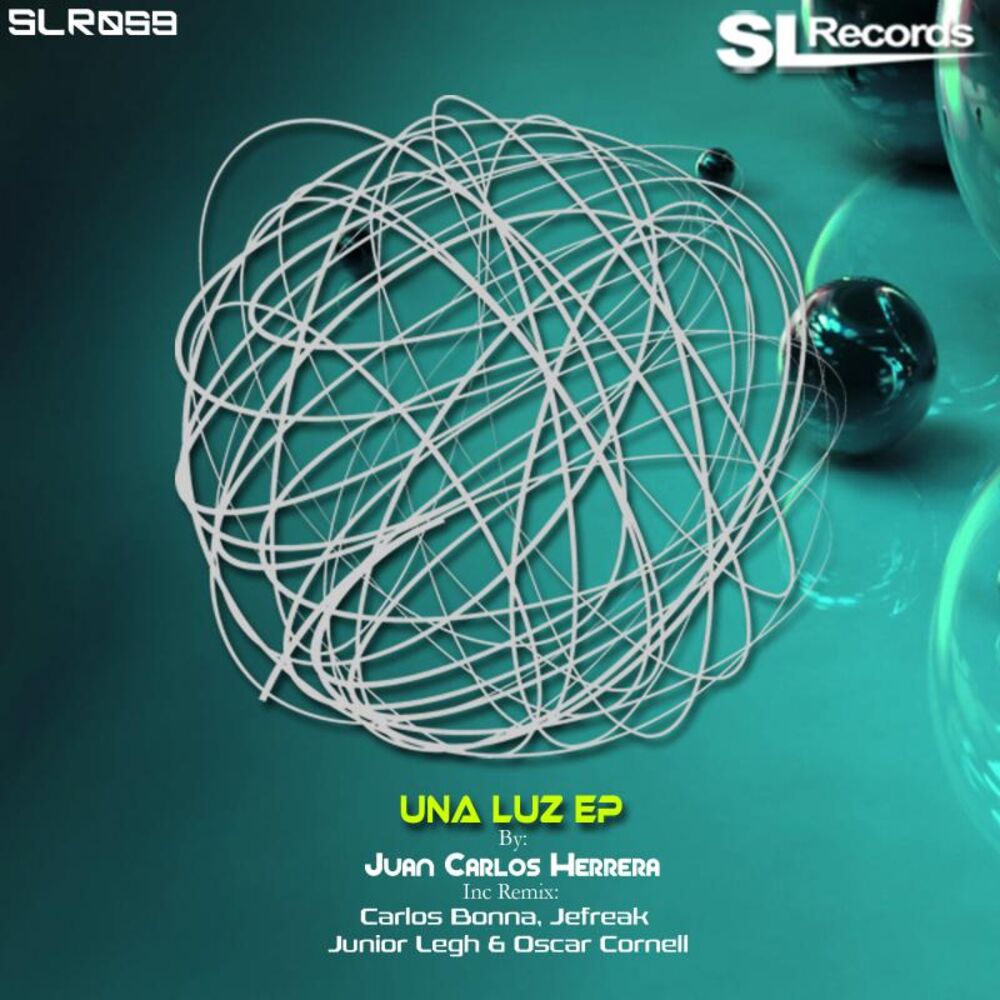 Picture of Una Luz EP