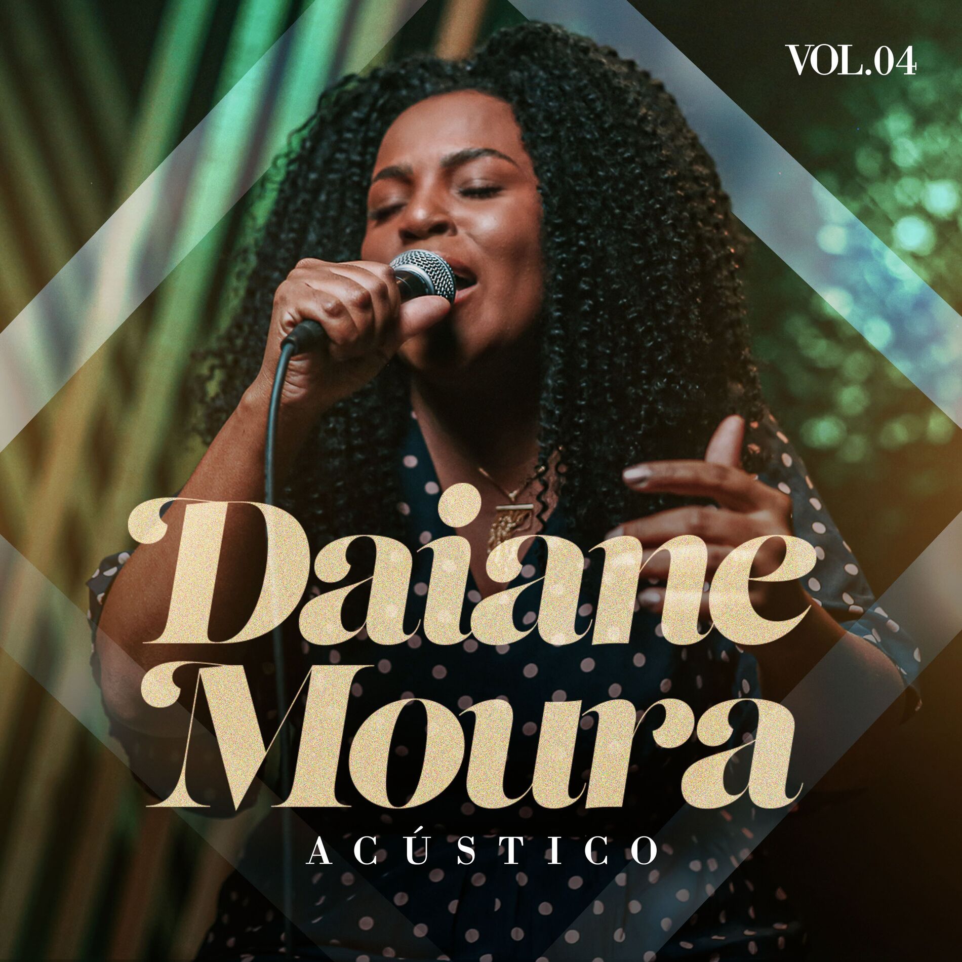 Album cover of Acústico, Vol. 4