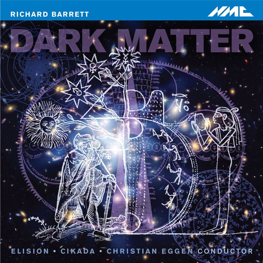 Picture of Barrett: Dark Matter