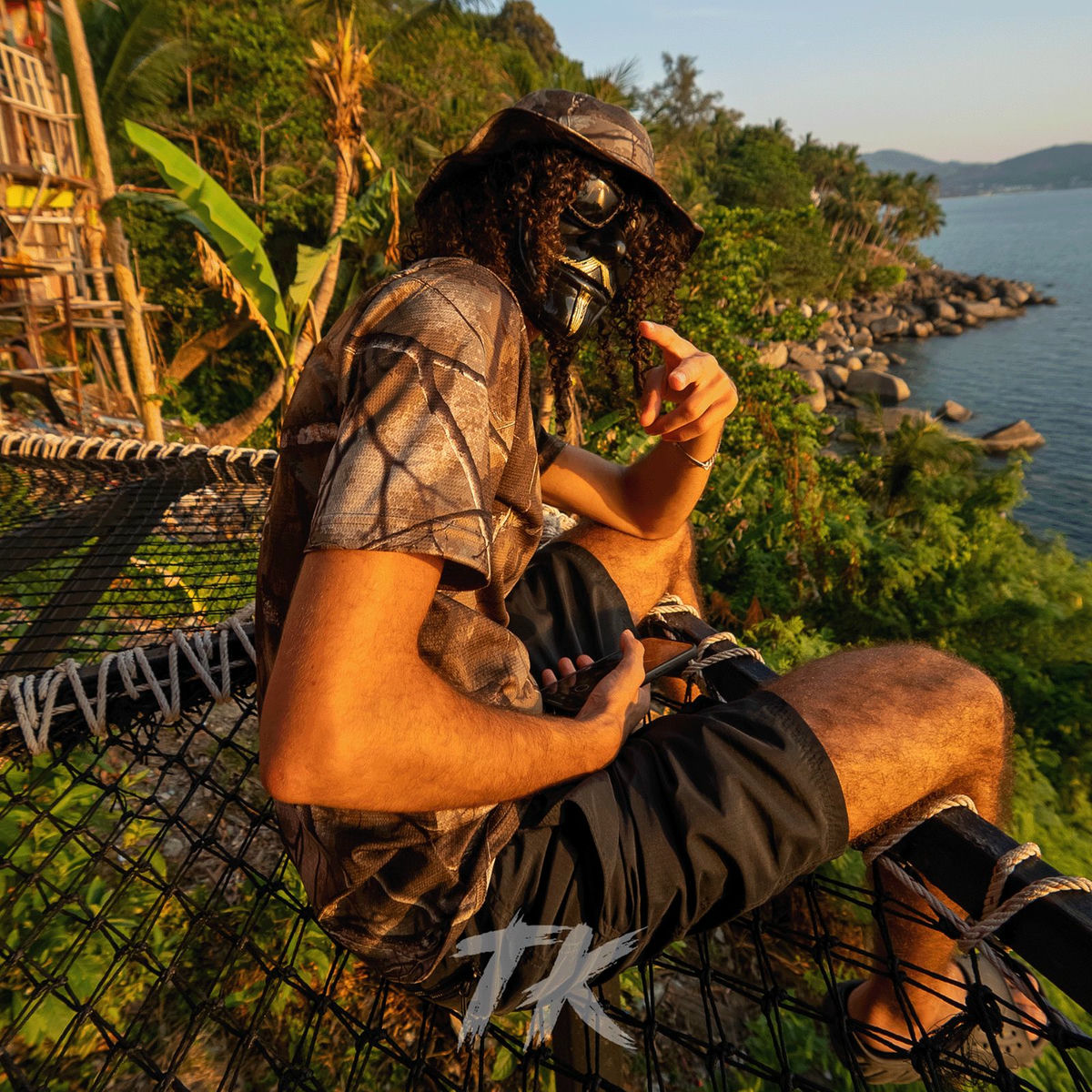 Album cover of Goya Goya