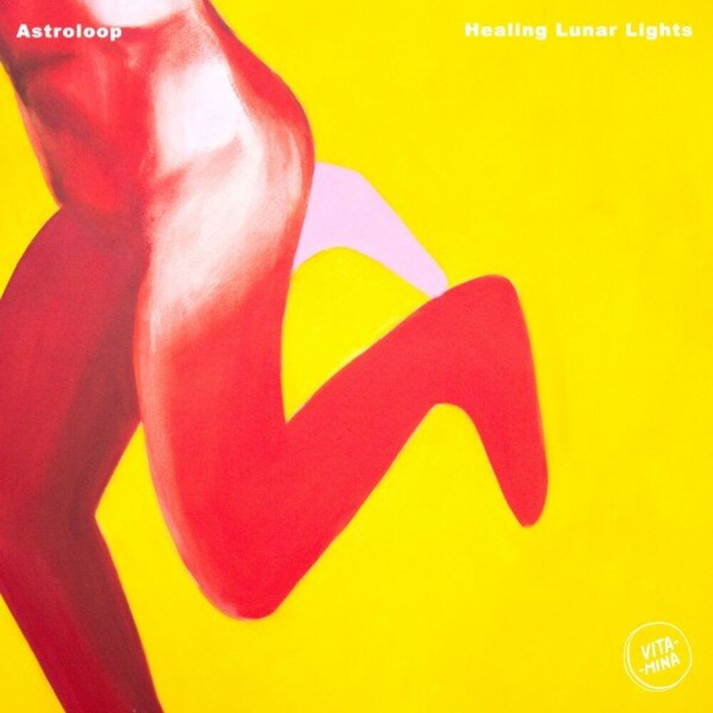 Picture of Healing Lunar Lights