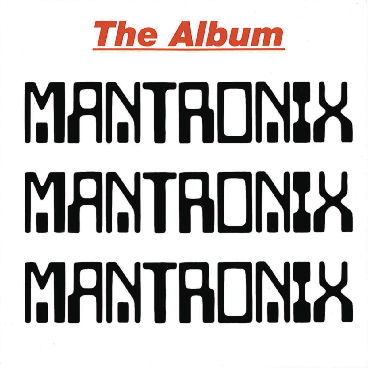 Album cover of Bassline