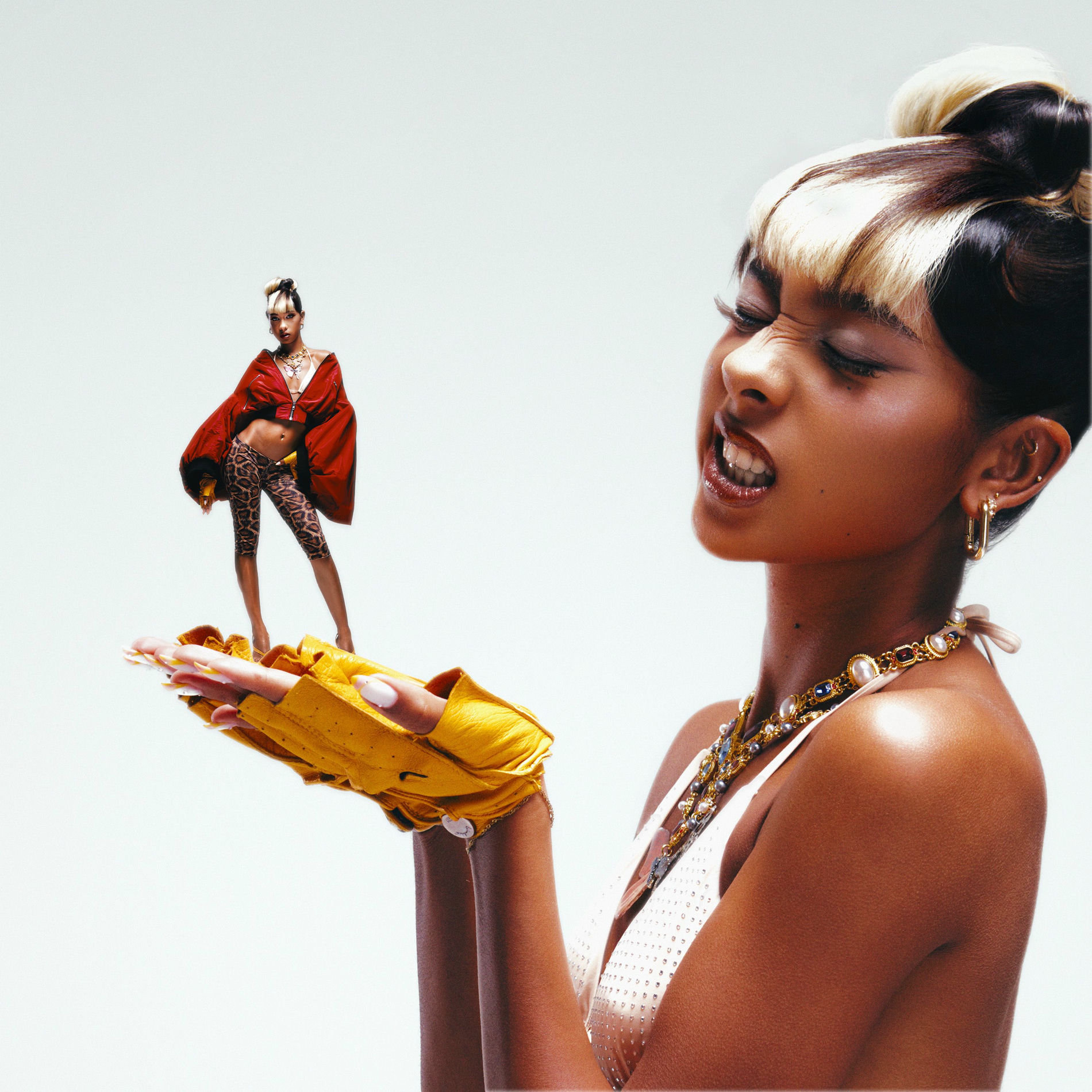 Album cover of Combinatie