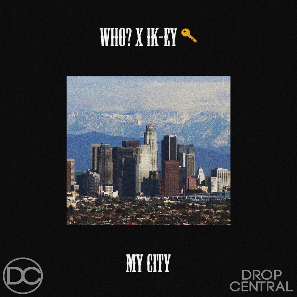 Picture of My City