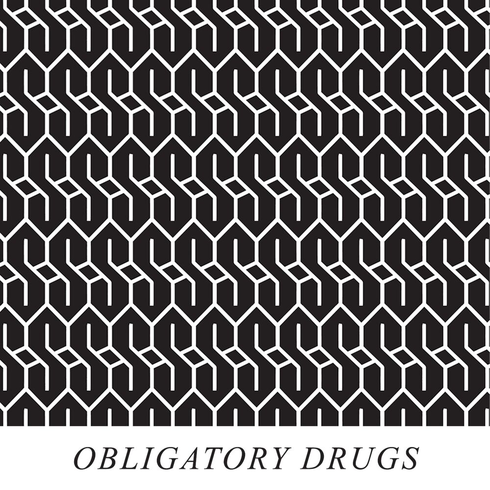 Picture of Obligatory Drugs