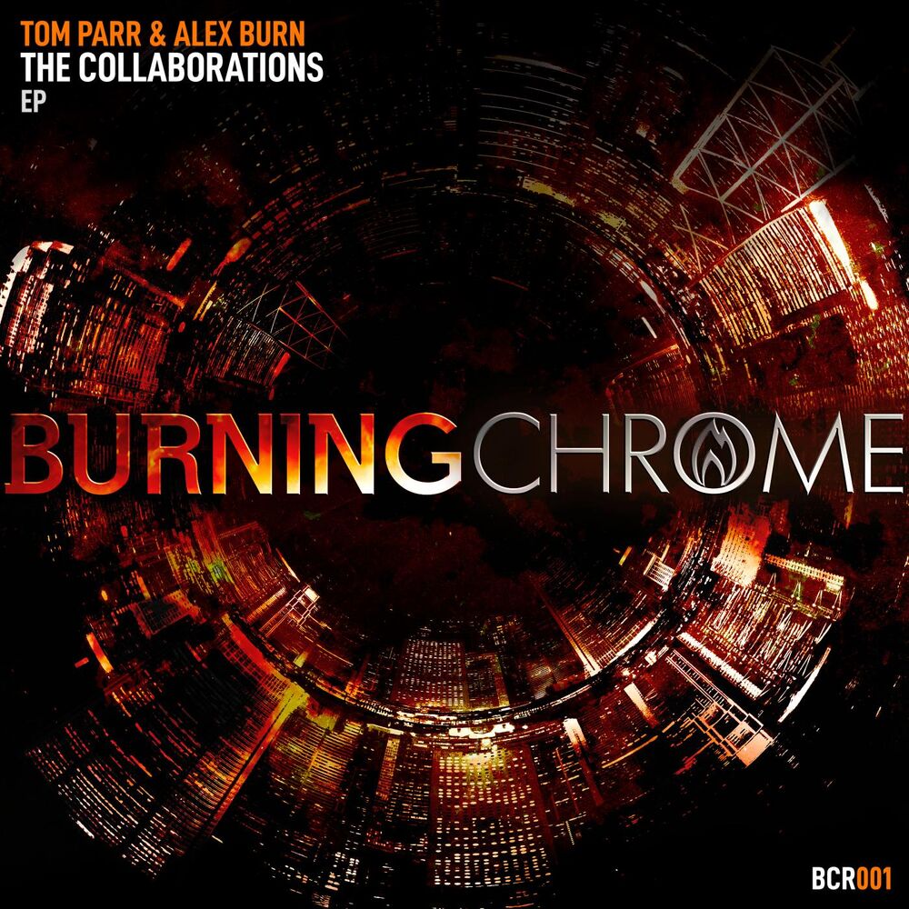 Picture of The Collaborations EP
