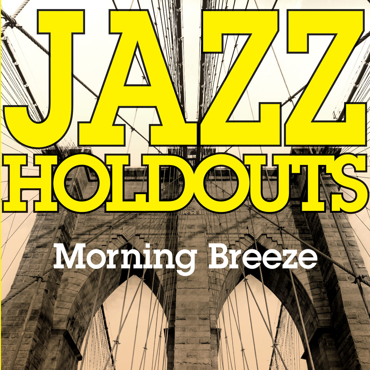 Album cover of Morning Breeze
