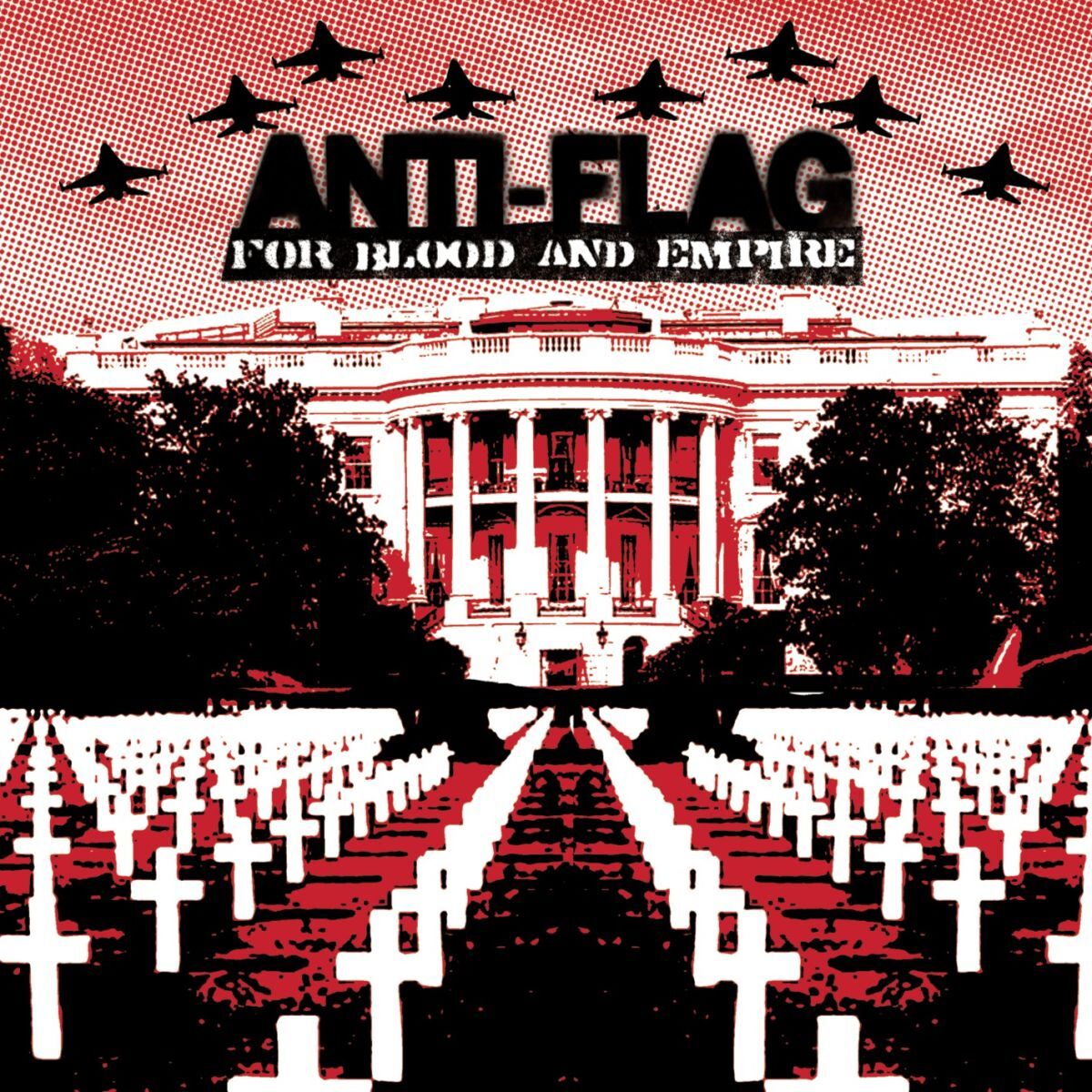 Album cover of I'd Tell You But...