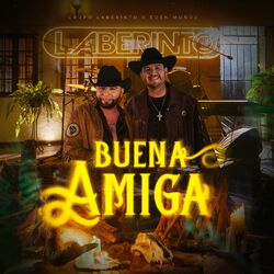 Cover of Buena Amiga