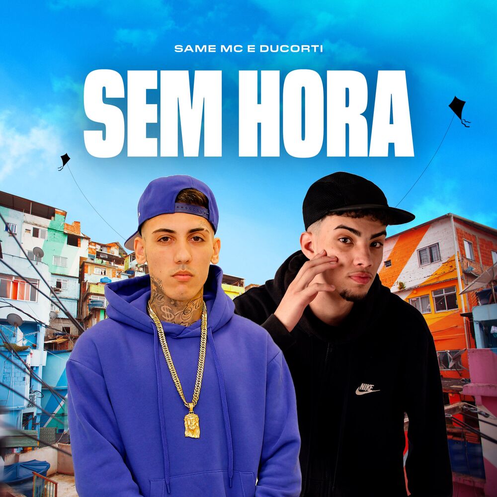 Picture of Sem Hora