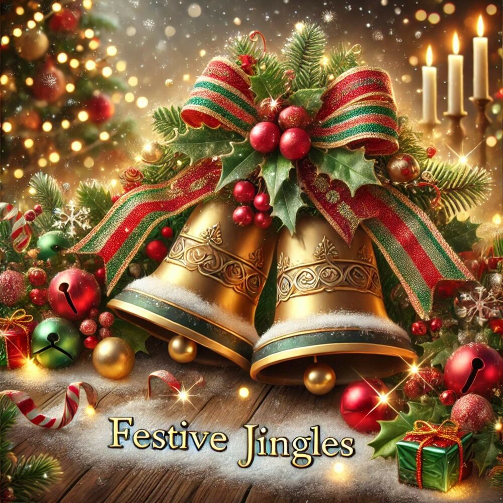 Picture of Festive Jingles