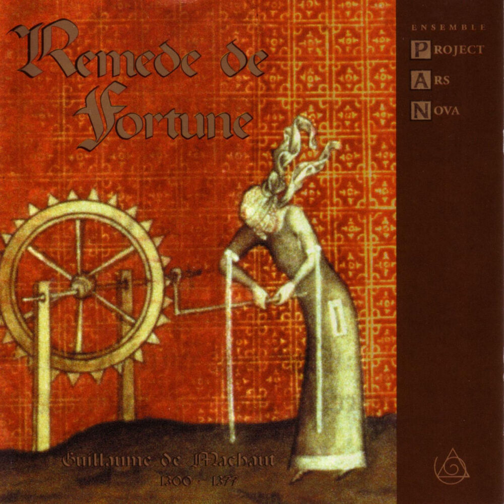 Picture of Mauchaut: Remede De Fortune