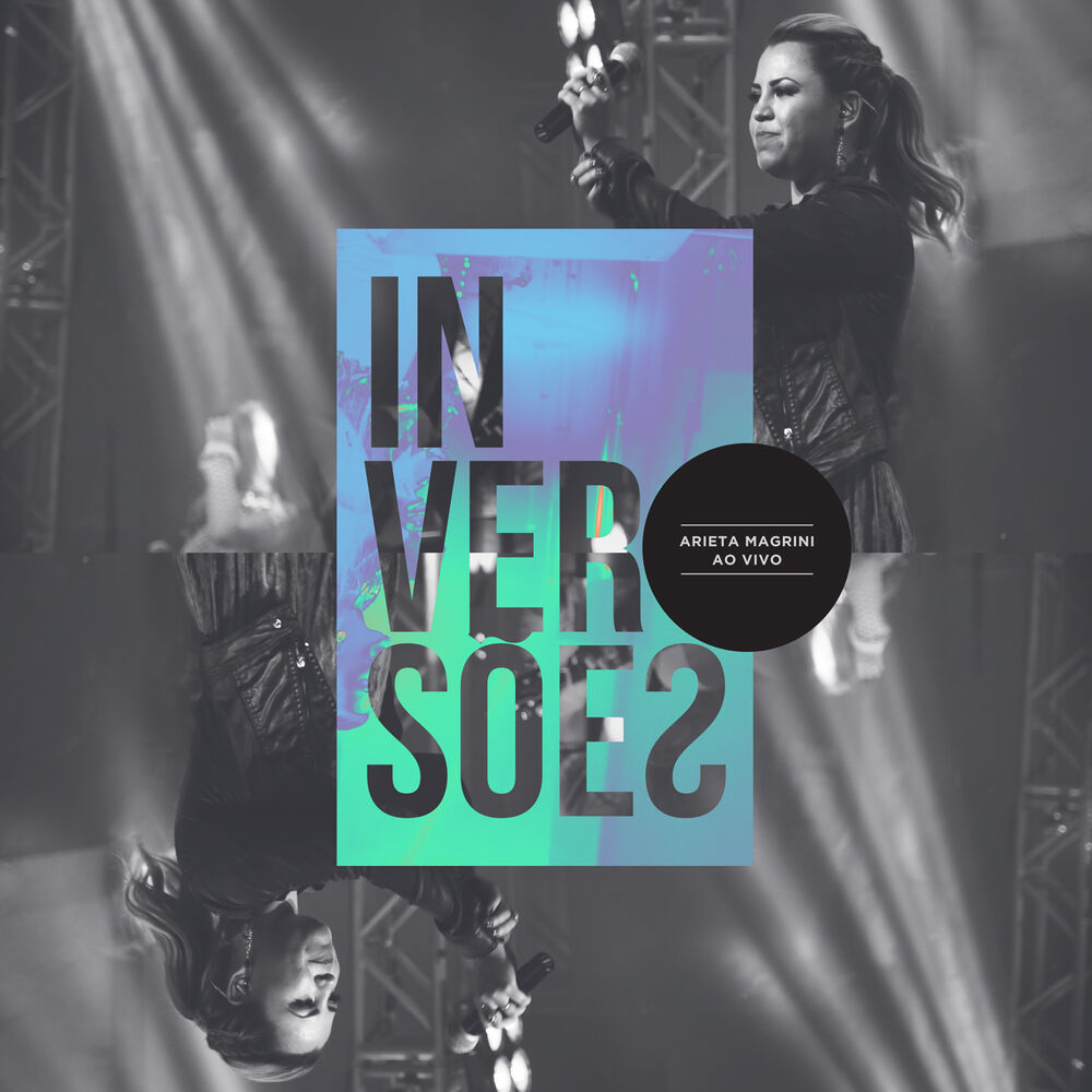 Picture of Inversões (Ao Vivo)