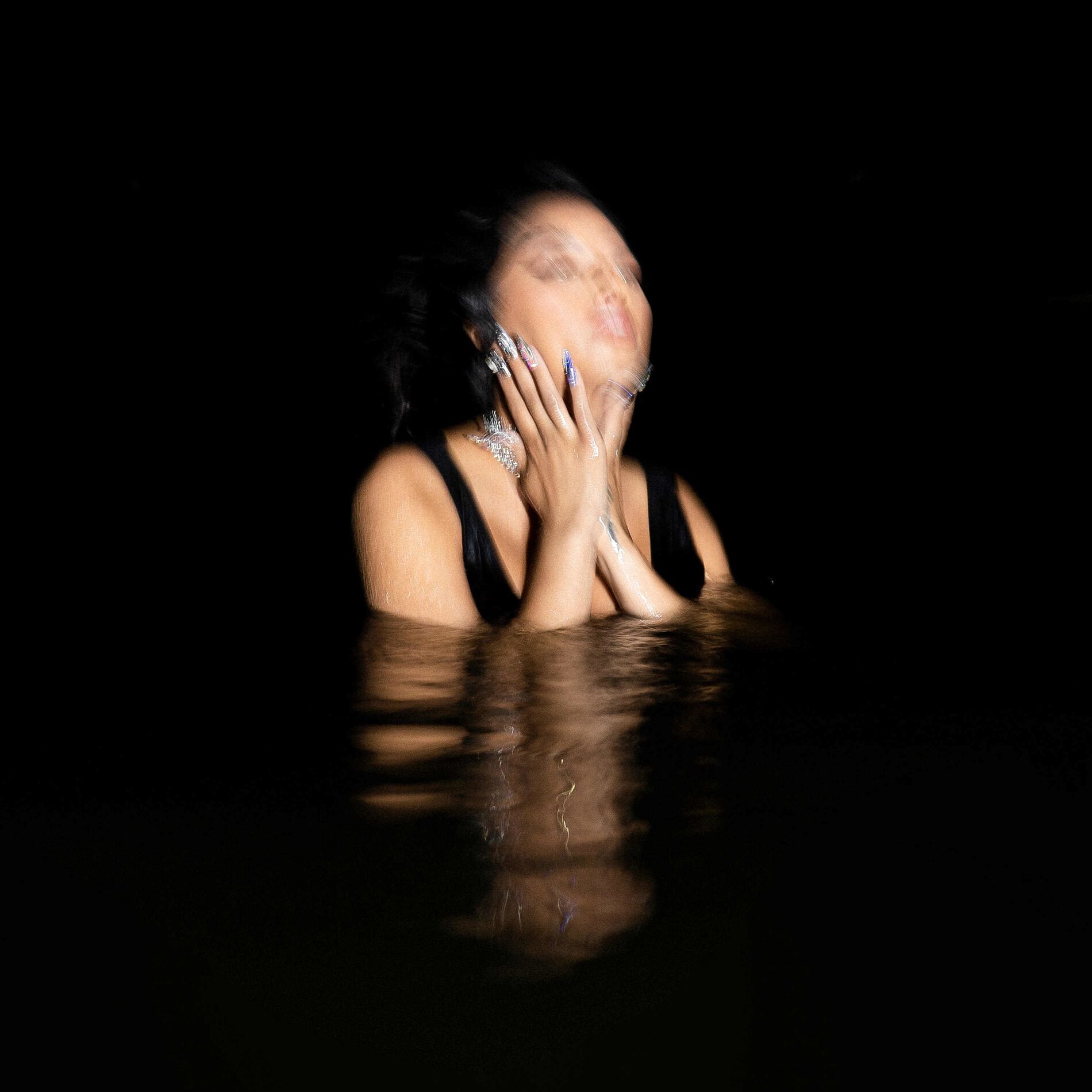 Album cover of Schwarzes Kleid