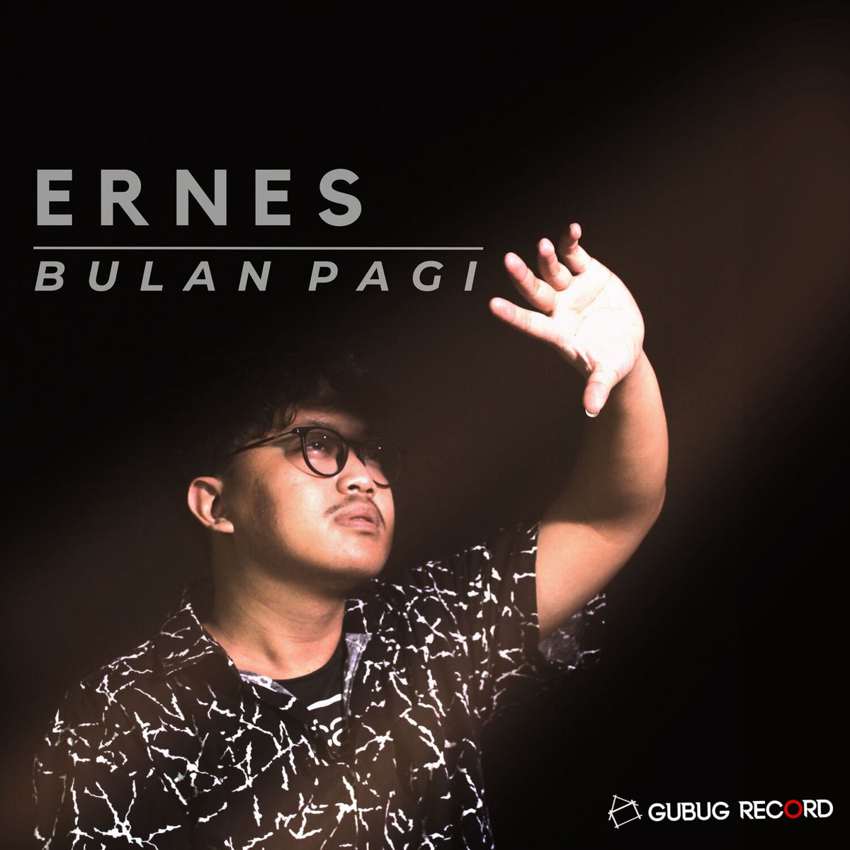 Album cover of Bulan Pagi